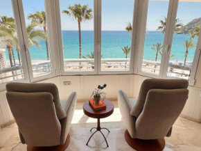 Encantador Apartamento Marítimo en L'Albir